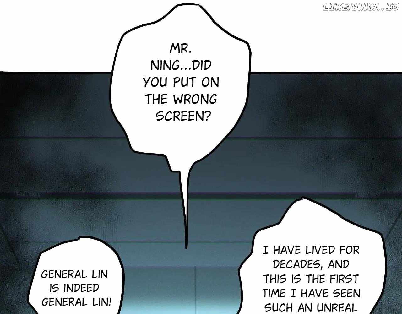 Catastrophic Necromancer Chapter 186 122
